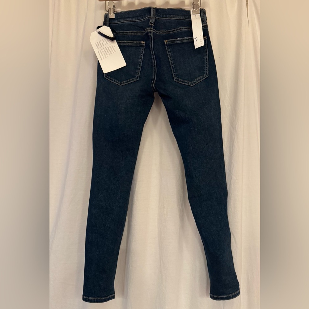 Current/Elliot skinny jeans